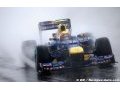 Webber expects equal status for 2012 battle