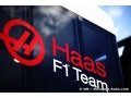 Haas s'inquiète d'un éventuel départ de Ferrari