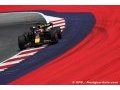 Verstappen : La FIA a fait passer les pilotes pour des 'amateurs' en qualifications