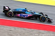 Gasly, 4e à Barcelone, va devoir s'expliquer deux fois devant la FIA