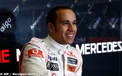 Le retour du warm-up en Formule 1&nbsp;?