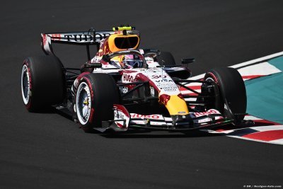 Lawson&nbsp;: les qualifications ont été un nouveau défi mental cette saison