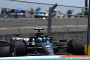 2023 Mercedes 'just not a good car' - Wolff
