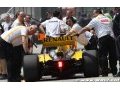 Renault peut fournir plus d'équipes