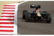 Kovalainen to evaluate Caterham upgrade in Bahrain and Spain