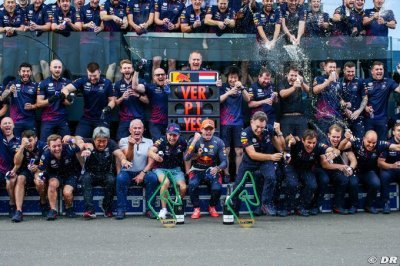 Les tops, les flops et les interrogations après le Grand Prix de Styrie   
