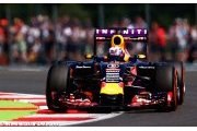 Ricciardo : Red Bull peut mener la vie dure à Mercedes