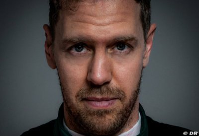 Vettel aborde son arrivée chez Aston Martin F1 avec confiance