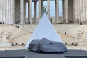 Vidéo - La présentation de l'Alpine F1 A522