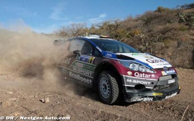 Neuville&nbsp;: J’ai bien fait de prendre des risques