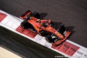 Officiel : Leclerc garde son podium, 50 000 € d'amende pour Ferrari