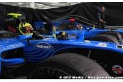 Hilmer Motorsport joins GP2 Series field
