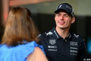 Pourquoi le choix de Verstappen de rester chez Red Bull en 2026 se comprend