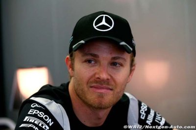 Rosberg et Mercedes se sont mis d’accord pour deux saisons de plus