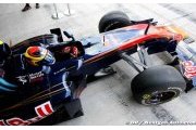 Vergne en phase avec la philosophie Red Bull