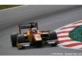 Silverstone, Practice: Marciello leads the way