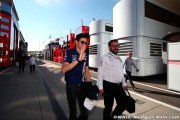 Mercedes F1 suit de près les ‘résultats scolaires' de ses jeunes pilotes 