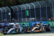 Norris : Ferrari et Mercedes F1 donnent 'un espoir' aux équipes