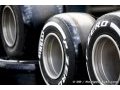Pirelli a avancé sur le design de ses pneus 2020 grâce aux essais