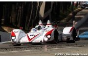 24h du Mans : Analyse de la course en LMP2