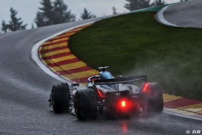 Ferrari sides with Mercedes against Alpine power boost