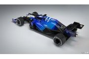 Capito : Des objectifs 'réalistes mais ambitieux' pour Williams F1