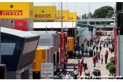 Small teams want mid-season car spec 'freeze'