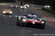 Alonso vise maintenant le titre en WEC