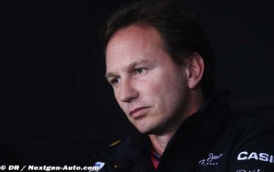 Horner hints FOTA group could ’stop’ 