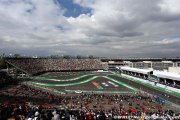 La Formule 1 et l'Indycar partageront bientôt un circuit commun