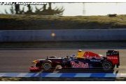 Red Bull has clever exhaust solution - Caubet