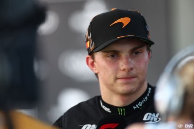 Piastri&nbsp;: McLaren ne sabote pas mes espoirs de titre&nbsp;!