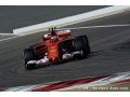 Ferrari sera encore très forte à Montréal selon Alesi