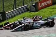 Haas F1 dément que seule Ferrari décidera du sort de Schumacher