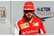 Montezemolo confirms Alonso leaving Ferrari