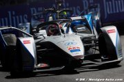 Bird pénalisé, Mortara récupère la victoire à Hong Kong