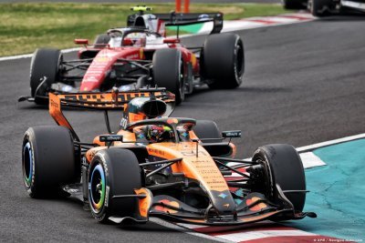 Piastri a fait ‘un de ses meilleurs week-ends’ en F1, McLaren de retour&nbsp;?