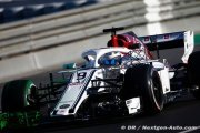 Ericsson eyes Leclerc for reputation boost
