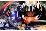 Bahrain I, Day 3: Toro Rosso test report