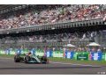 Wolff est 'déçu' que Mercedes F1 ait 'pataugé' cette année