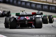 Vasseur : Montrer 'à quel point nous sommes performants' à Monaco