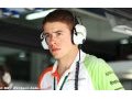 Di Resta to debut Friday role in Melbourne
