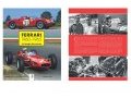 On a lu : Ferrari, 1960-1965 : le temps des sacres