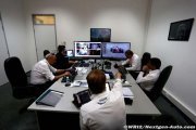 La F1 devrait s'inspirer de l'Indycar avec des commissaires permanents