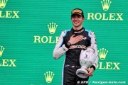 Officiel : Ocon garde sa victoire en Hongrie, Vettel reste deuxième