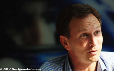 Horner&nbsp;: Pas de conspiration contre Webber