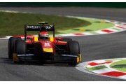 Monza, Race 1: Rossi flies to victory in Monza
