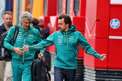 Aston, Honda stonewall as battery crisis rolls on