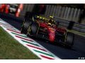 Sainz : Il faut déplacer plus rapidement les F1 arrêtées hors de la piste