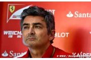 Mattiacci : Le dégel des moteurs pour que l'innovation continue